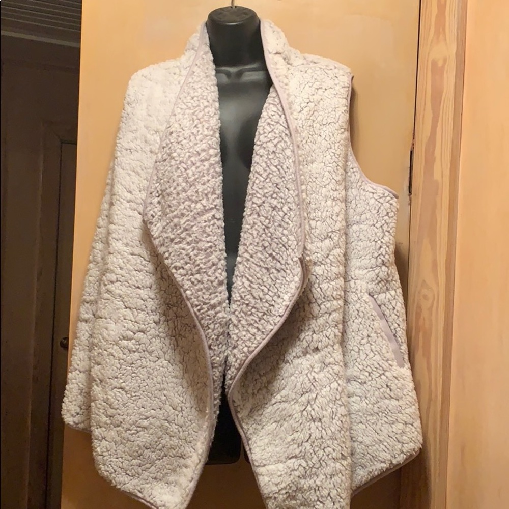 Vest